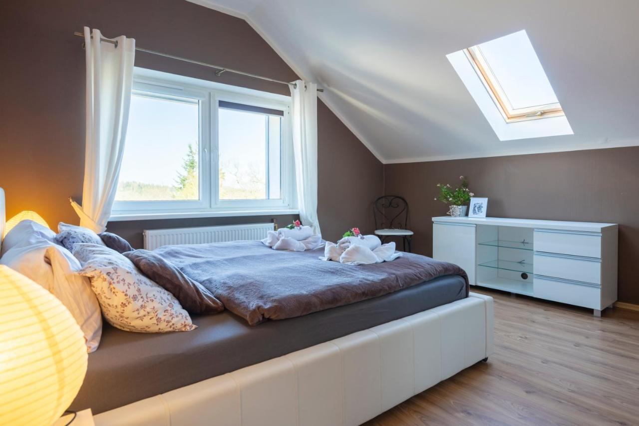 Apartamenty Wiosenna Szklarska Poreba Dış mekan fotoğraf