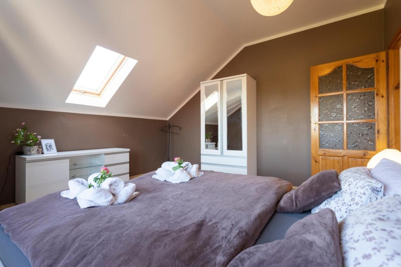 Apartamenty Wiosenna Szklarska Poreba Dış mekan fotoğraf