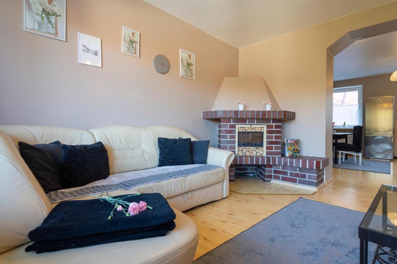 Apartamenty Wiosenna Szklarska Poreba Dış mekan fotoğraf