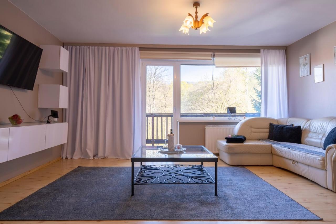Apartamenty Wiosenna Szklarska Poreba Dış mekan fotoğraf
