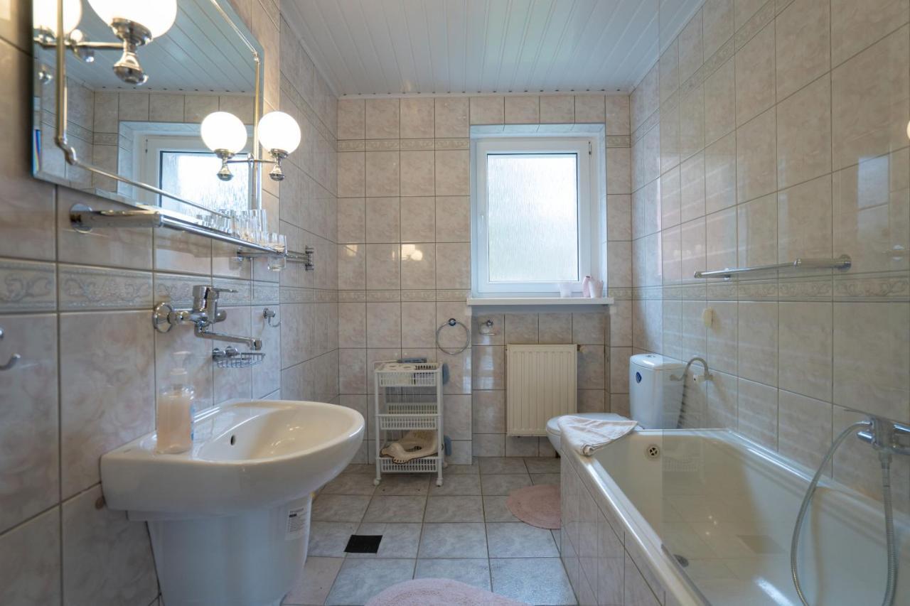 Apartamenty Wiosenna Szklarska Poreba Dış mekan fotoğraf