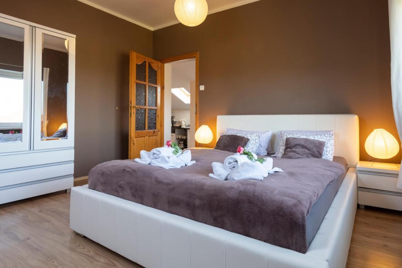 Apartamenty Wiosenna Szklarska Poreba Dış mekan fotoğraf